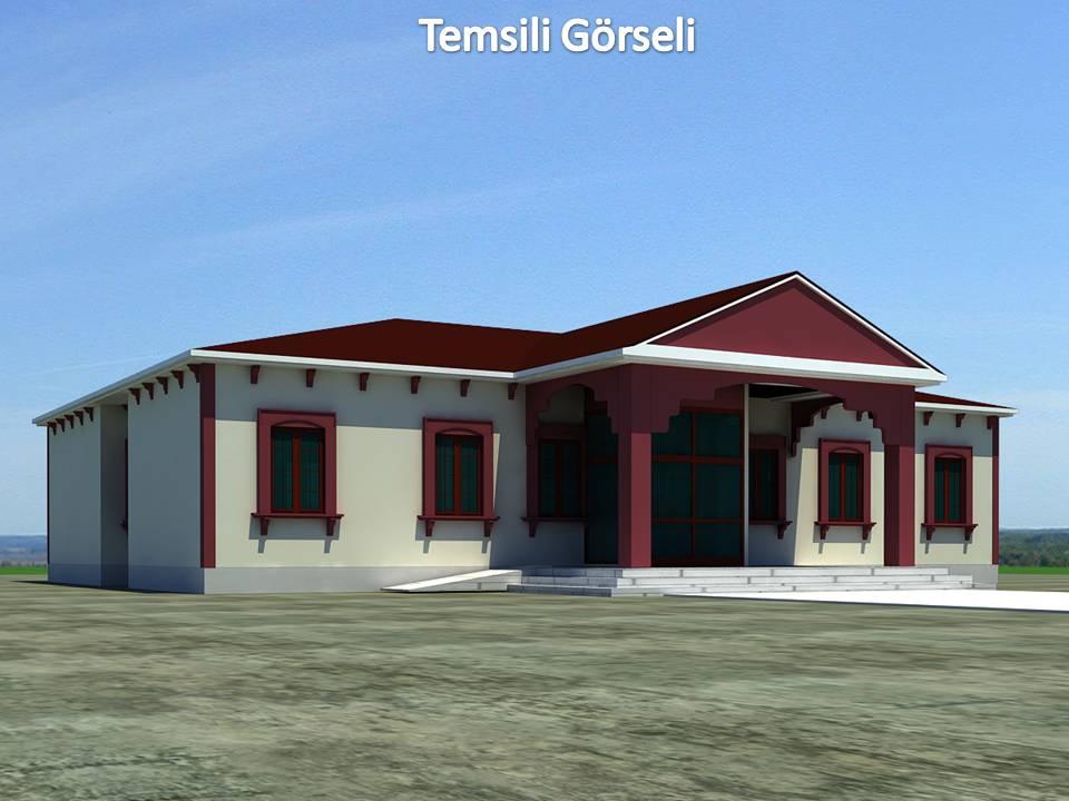 Giresun Prefabrik Firmaları Türkiye�nin en uygun Prefabrik Ev